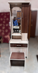 DRESSING TABLE
