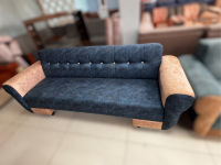 CUSION SOFA