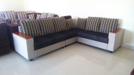 CUSION SOFA