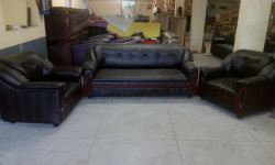 CUSION SOFA