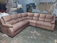 CUSION SOFA