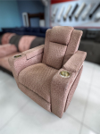 RECLINERS AND CHAIR