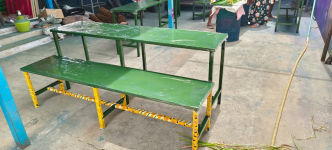 INSTITUTIONAL FURNITURE