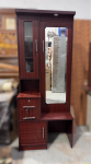 DRESSING TABLE