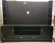 TV UNIT