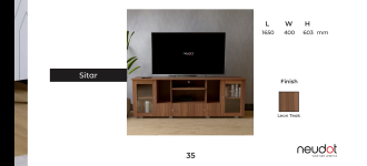 TV UNIT