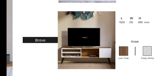 TV UNIT